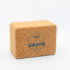 Boite en liège BAR A SAVON