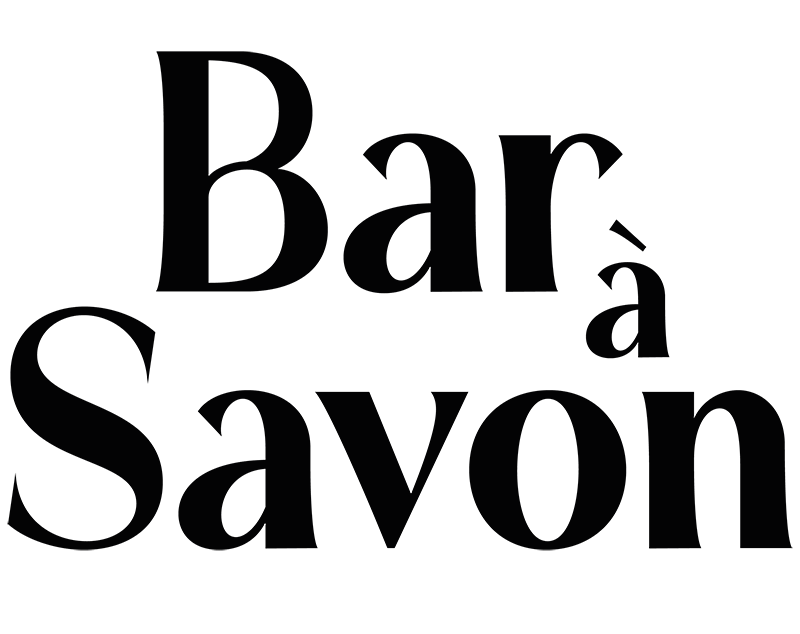 Logo Bar à Savon